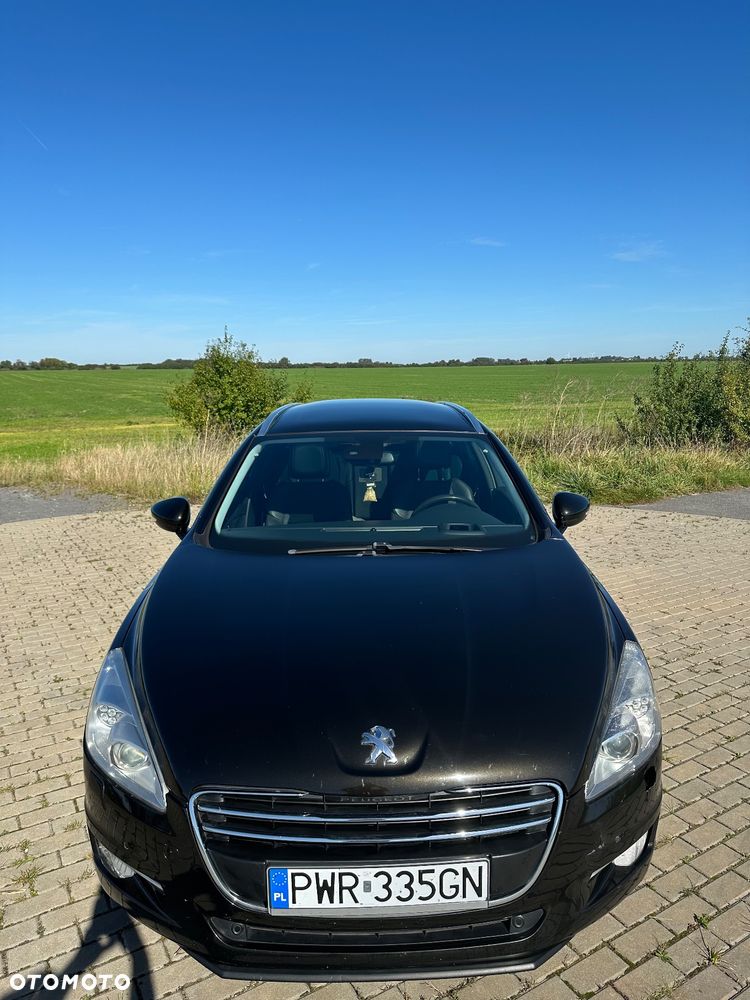 Peugeot 508 - 3