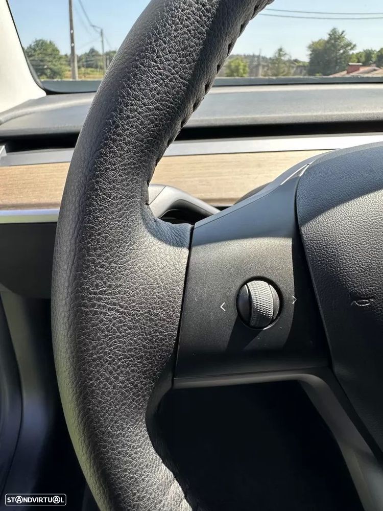 Tesla Model 3 Standard Range Plus RWD - 41