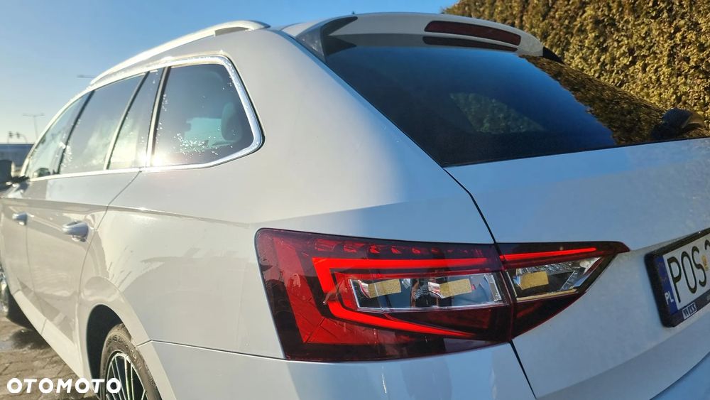 Skoda Superb - 33