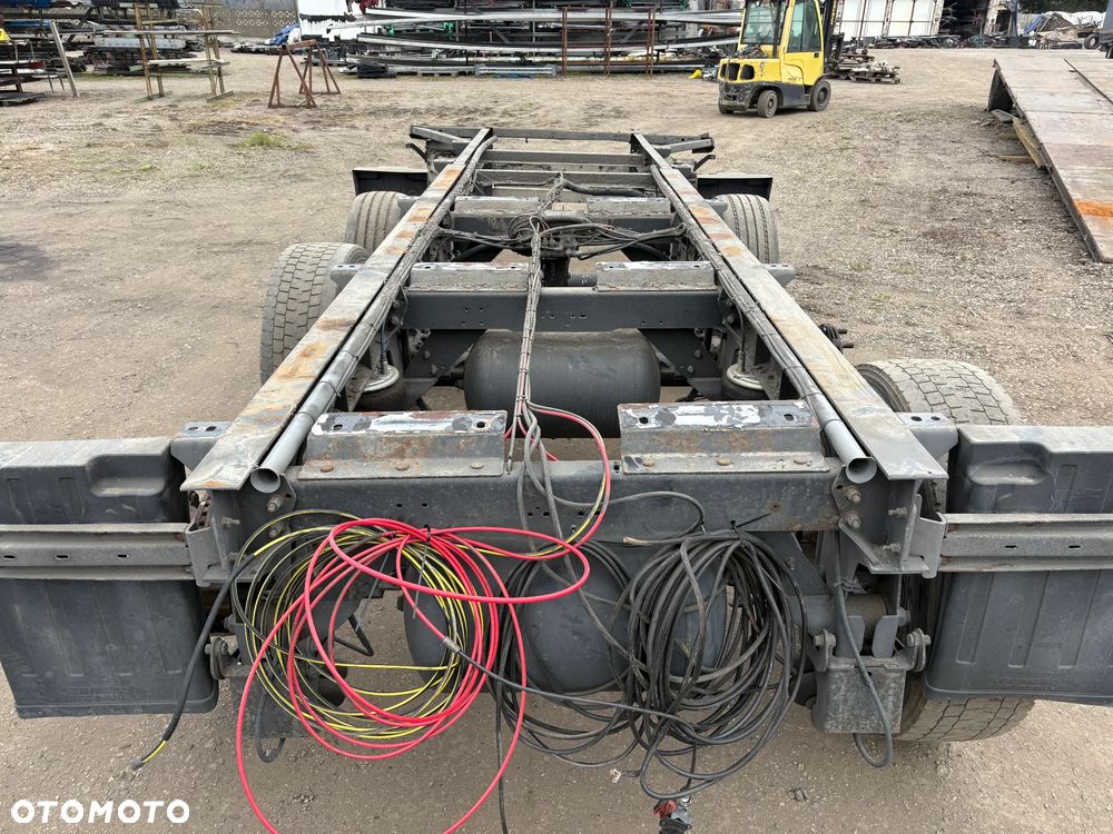 Schmitz Cargobull Chłodnia - 5