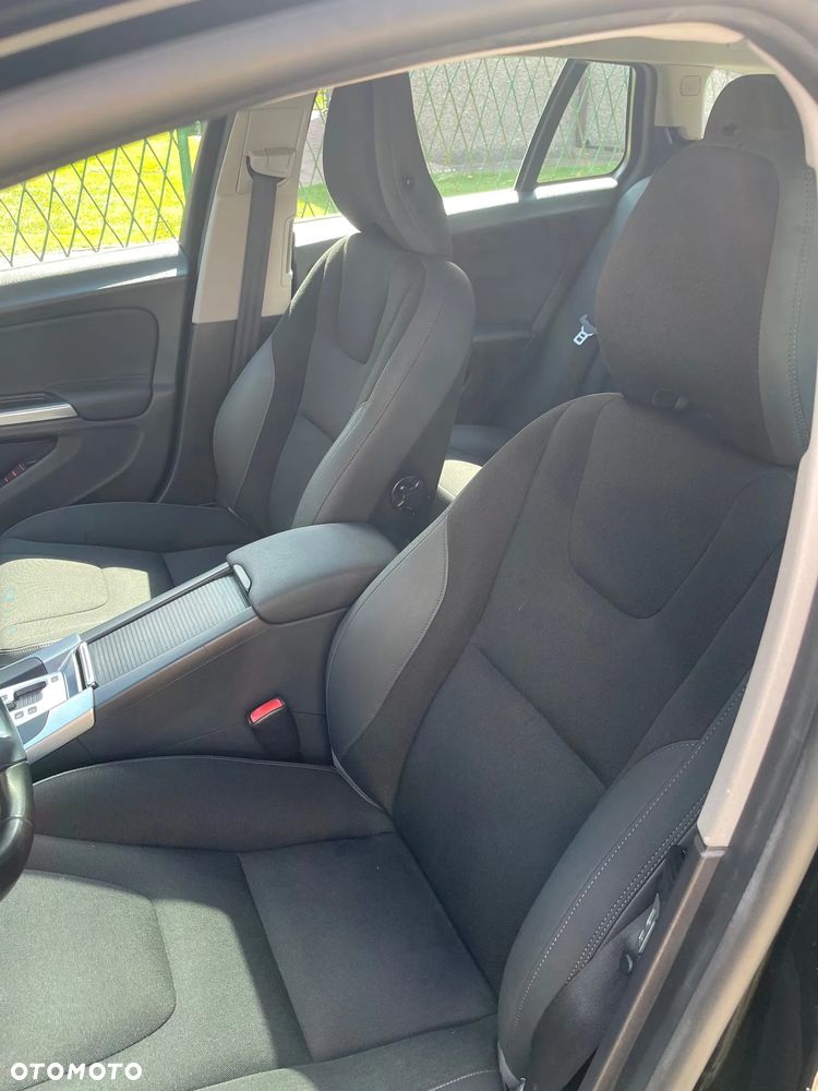 Volvo V60 T5 Geartronic Powershift - 4