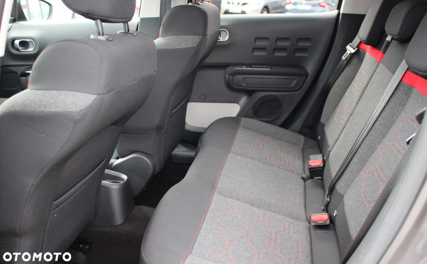 Citroën C3 - 14