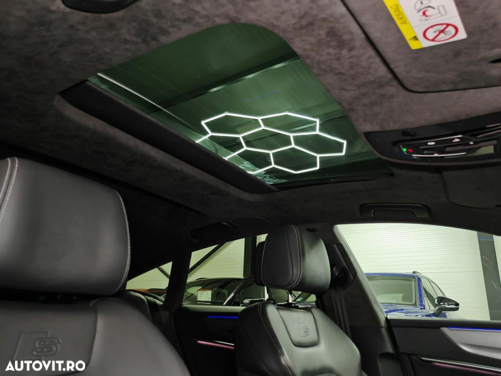 Audi A7 50 TFSIe quattro S tronic - 16