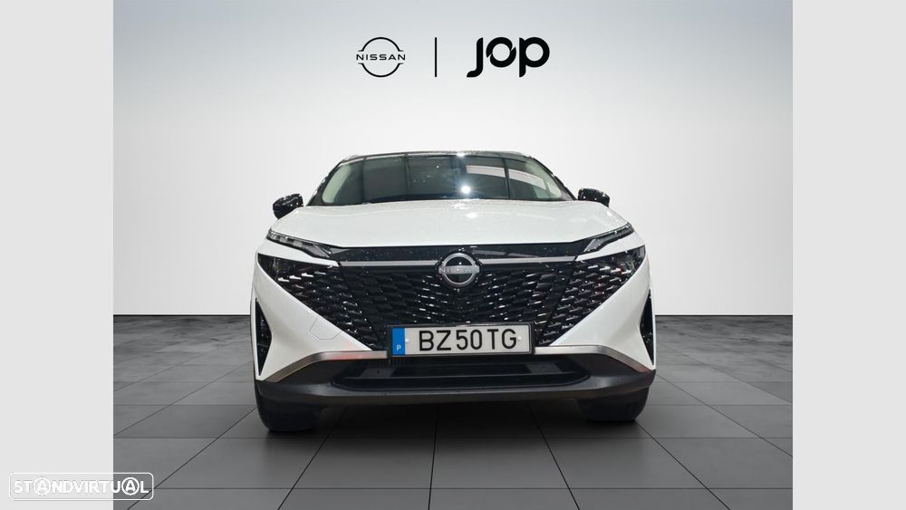 Nissan Qashqai 1.3 DIG-T Advance - 5