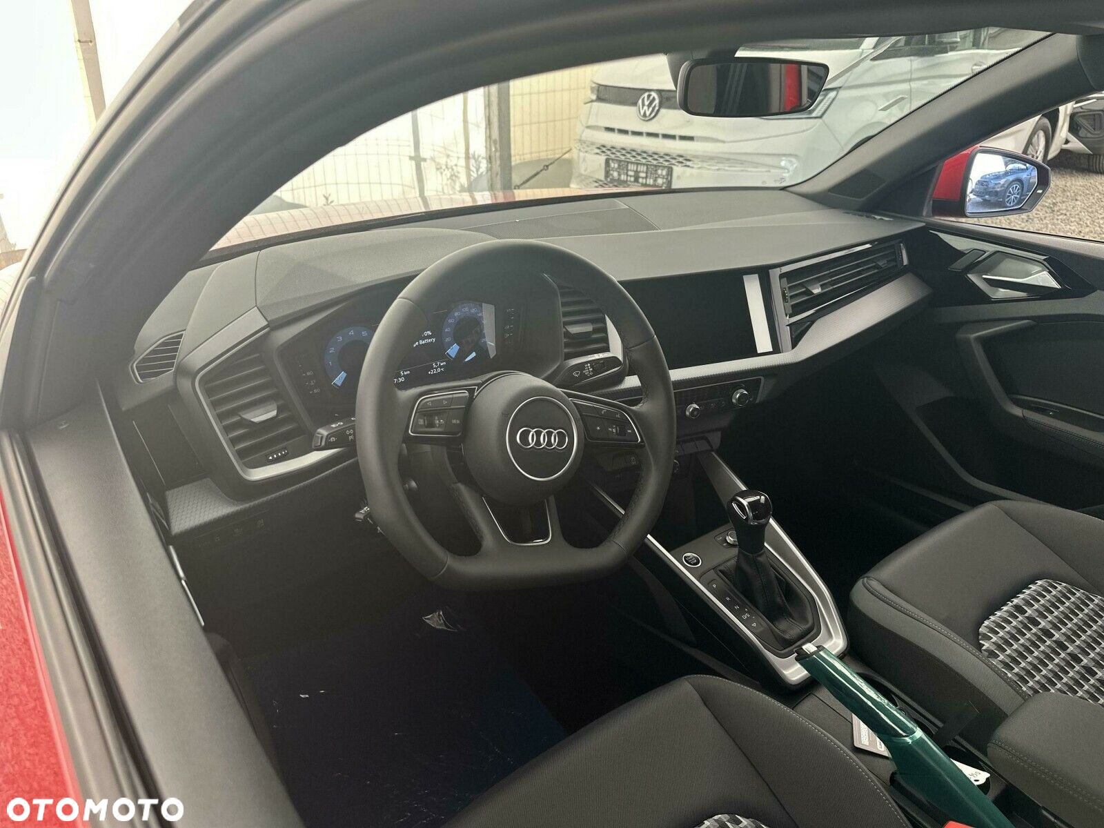 Audi A1 - 11