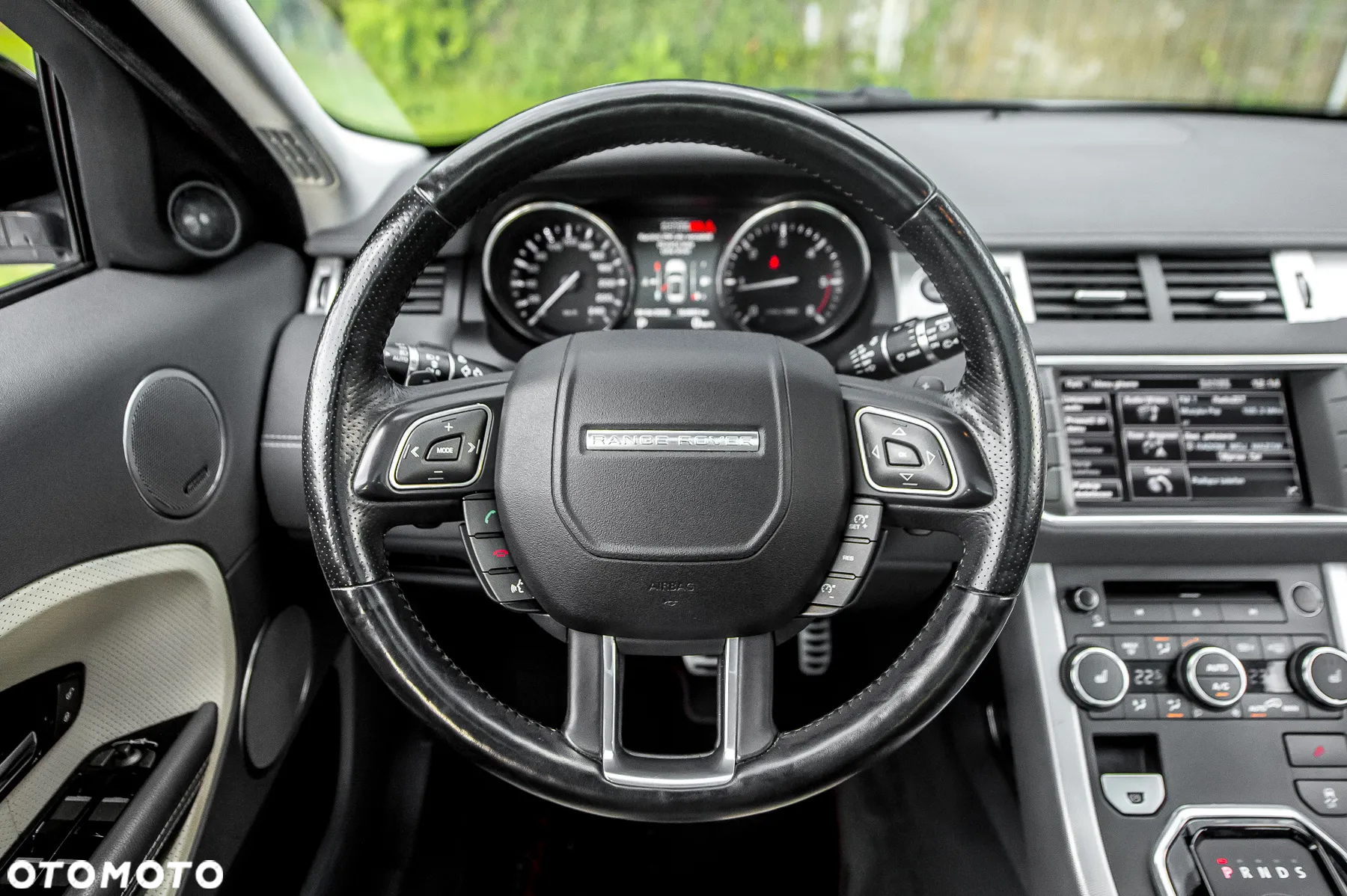 Land Rover Range Rover Evoque SD4 Pure - 16