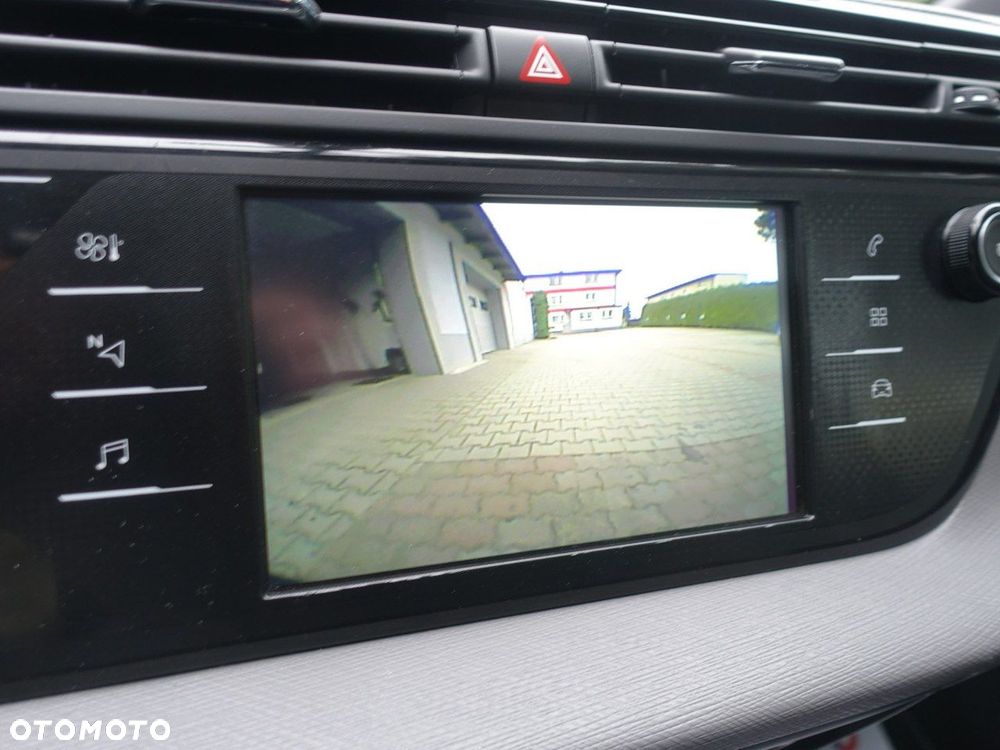 Citroën C4 Picasso 1.2 PureTech MoreLife - 21