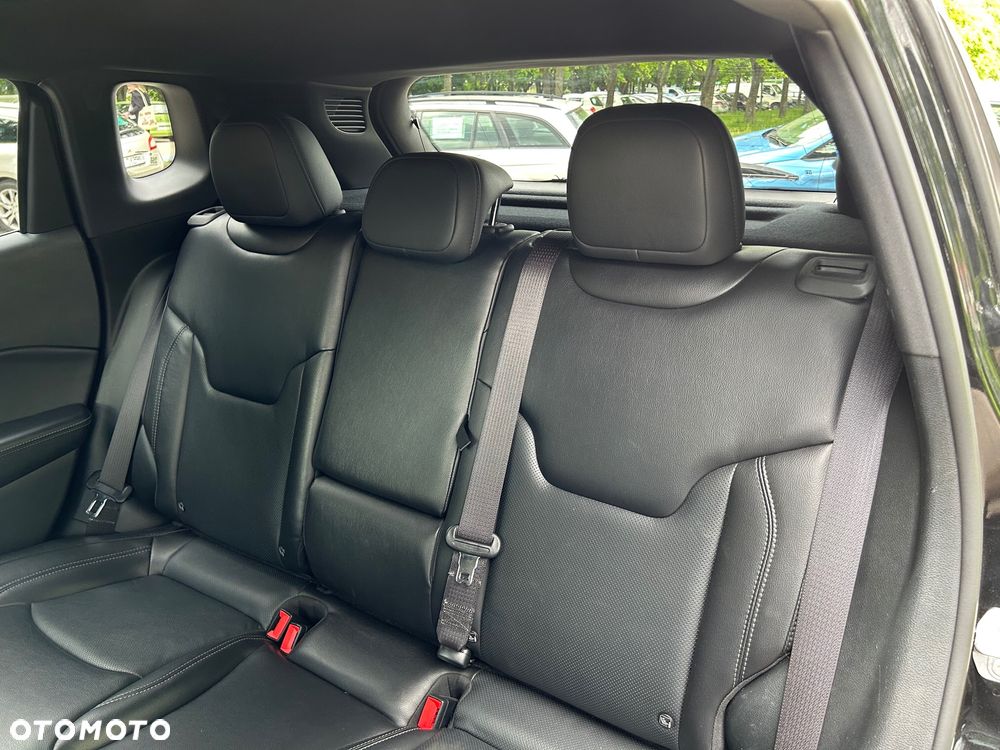 Jeep Compass 1.4 TMair Limited 4WD S&S - 17