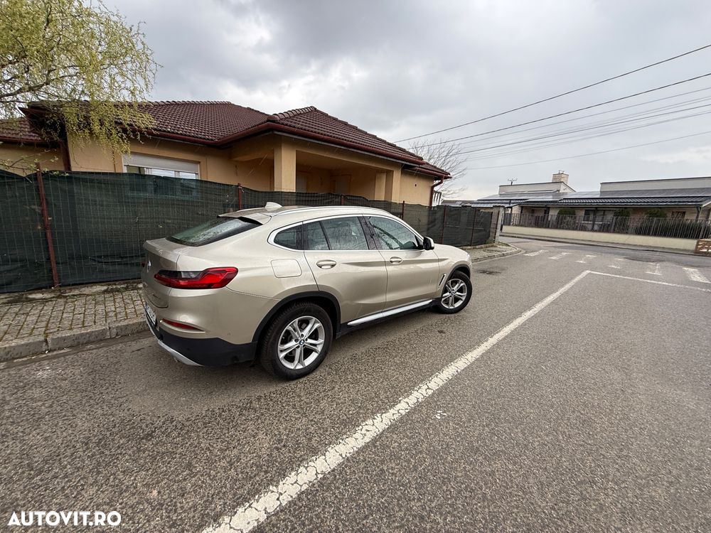 BMW X4 - 2