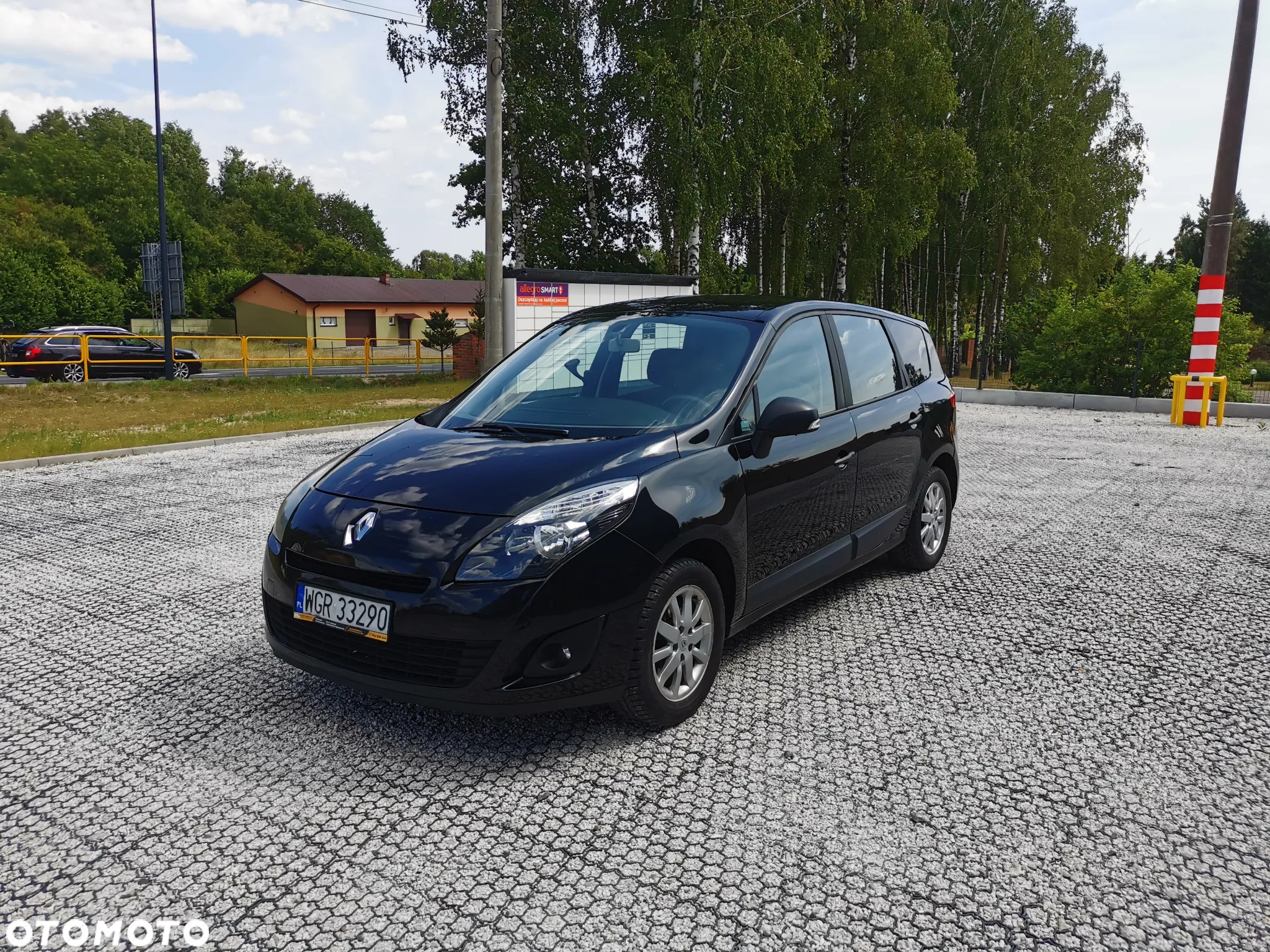 Renault Grand Scenic - 14
