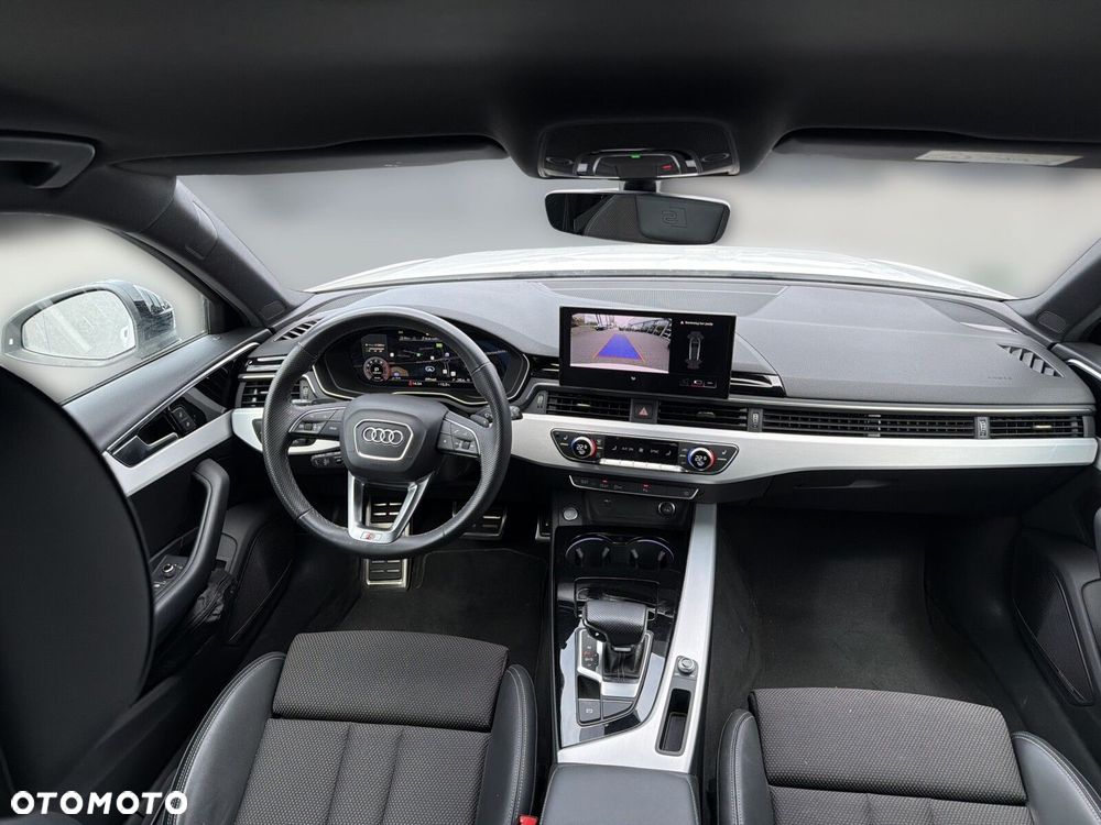 Audi A4 Avant - 18