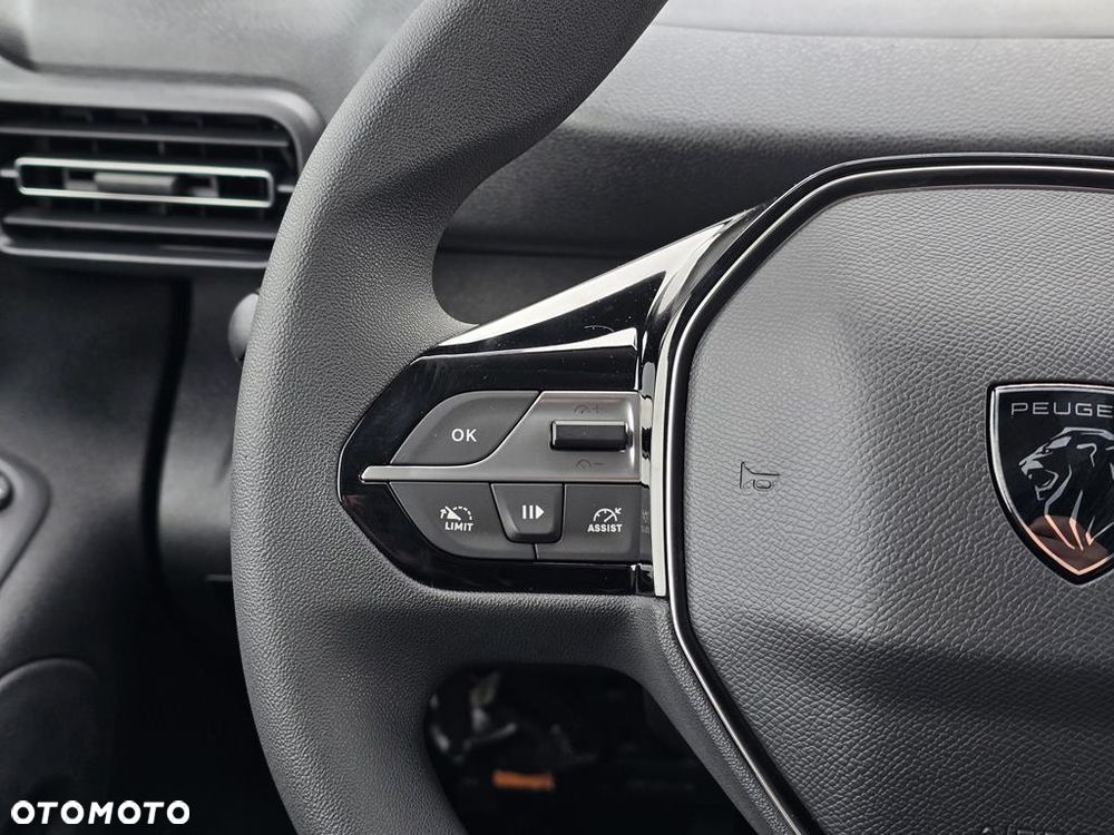 Peugeot Partner Van 1.5 BlueHDI S&S L2 - 19