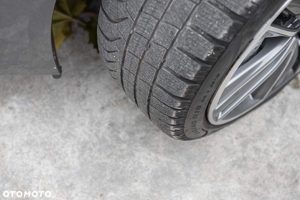 Infiniti Q50 Q50S AWD Sport Tech - 35