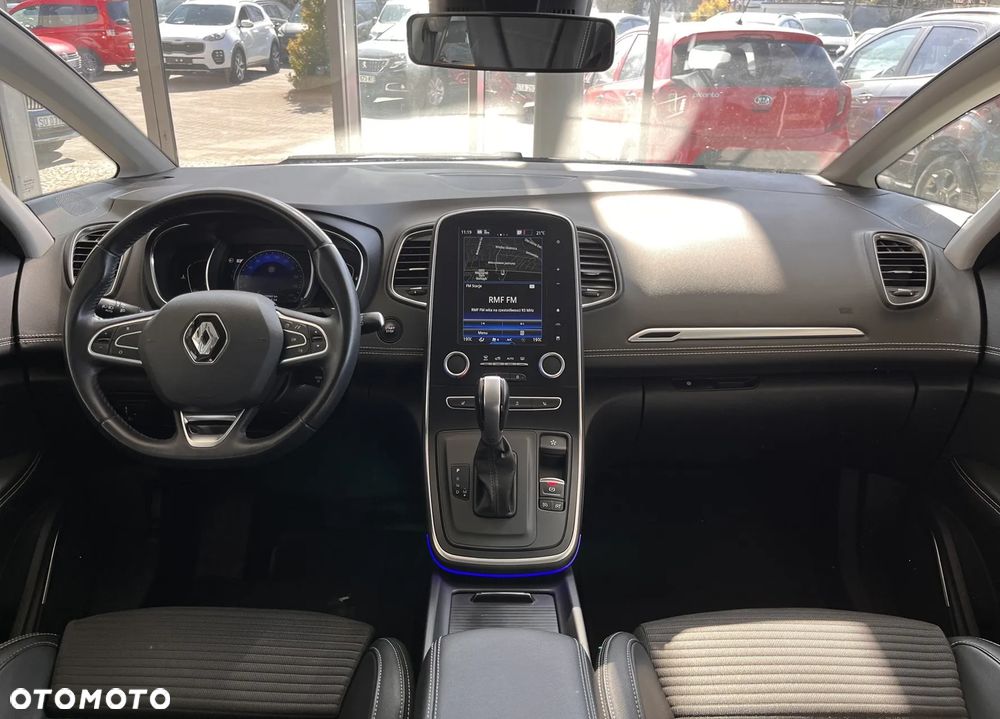 Renault Scenic TCe 140 GPF EDC INTENS - 11