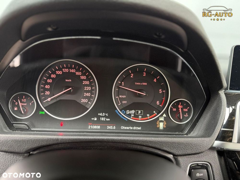 BMW Seria 3 - 39