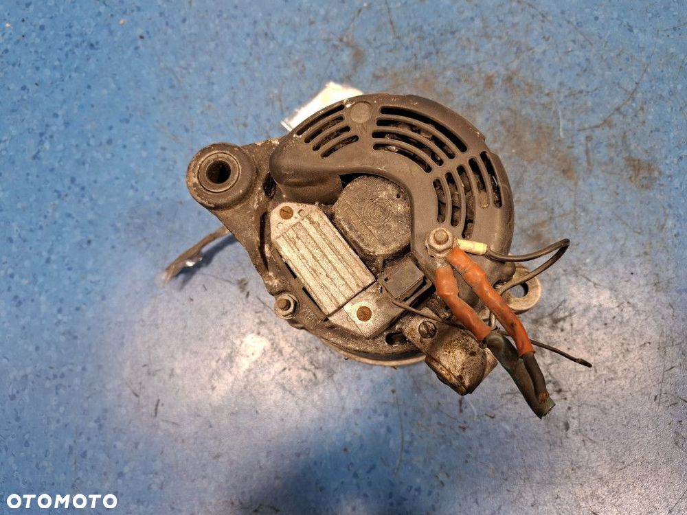FSO POLONEZ ATU 1.6B ALTERNATOR - 2