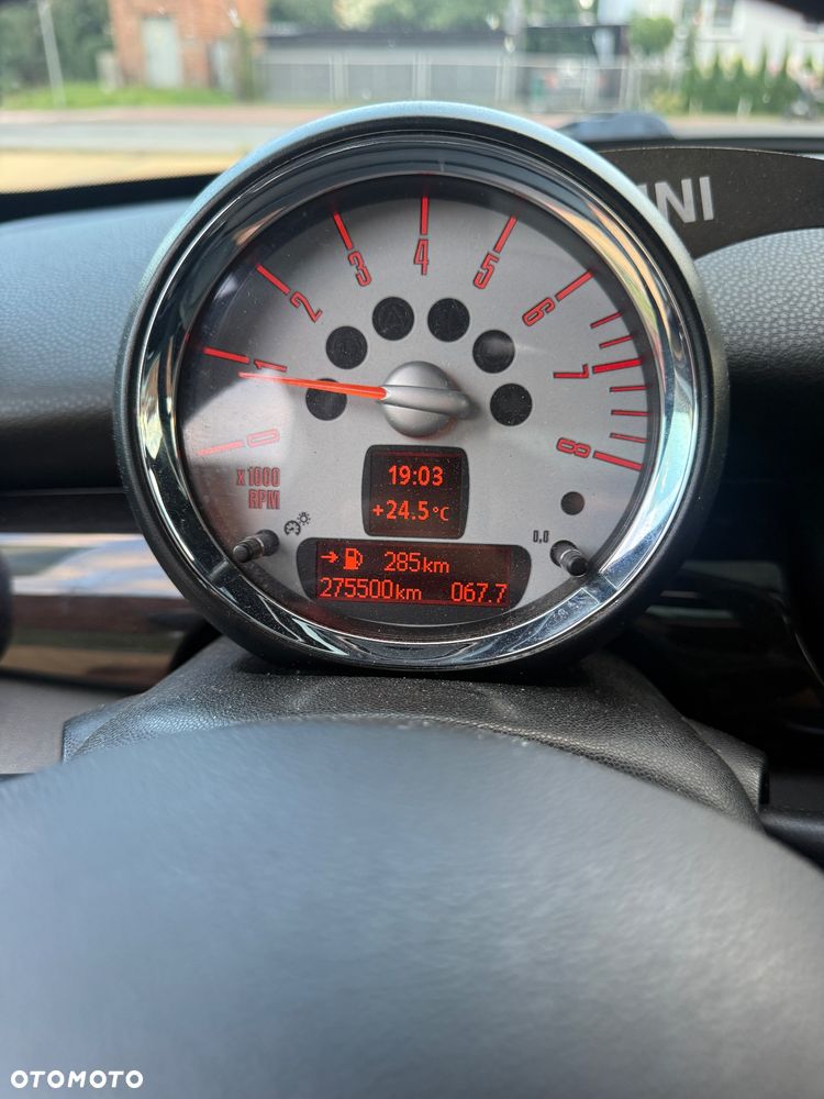 MINI Clubman - 12