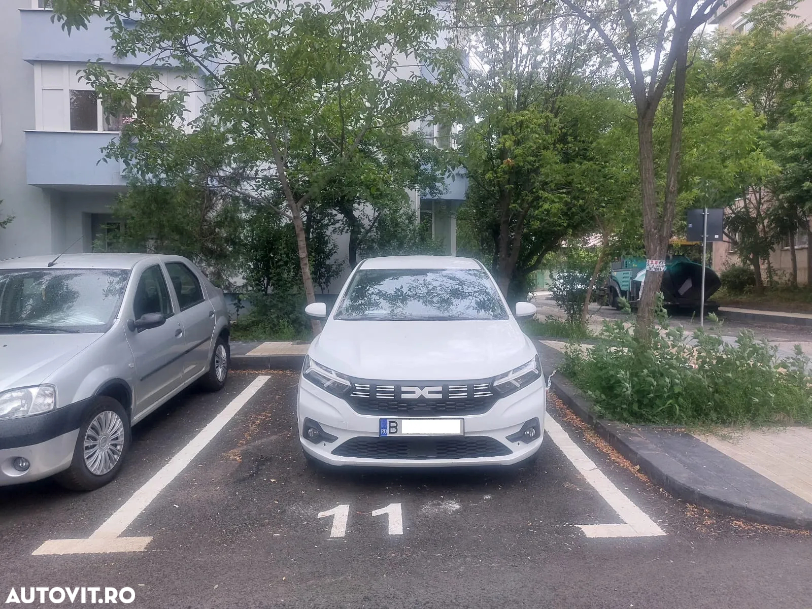 Dacia Sandero TCe 90 MT5 Expression - 9