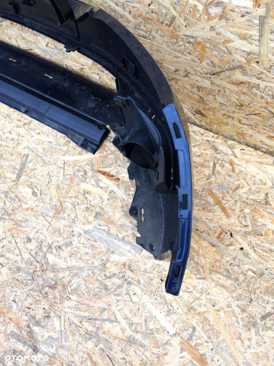 ZDERZAK DACIA LOGAN SANDERO II LIFT 16-19 IDEALNY - 5