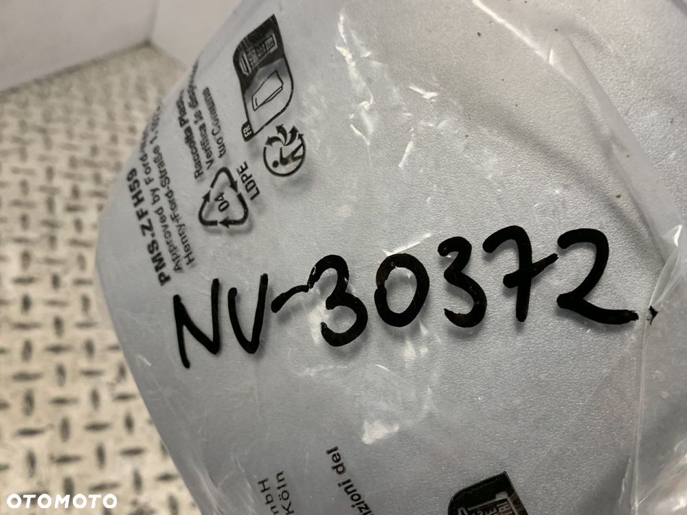 NOWA ORGINALNA LISTWA SPOILER ZDERZAKA PRZEDNIEGO PRZÓD FORD EXPLORER VII 7 24-26 R2KB-17E771-C - 6