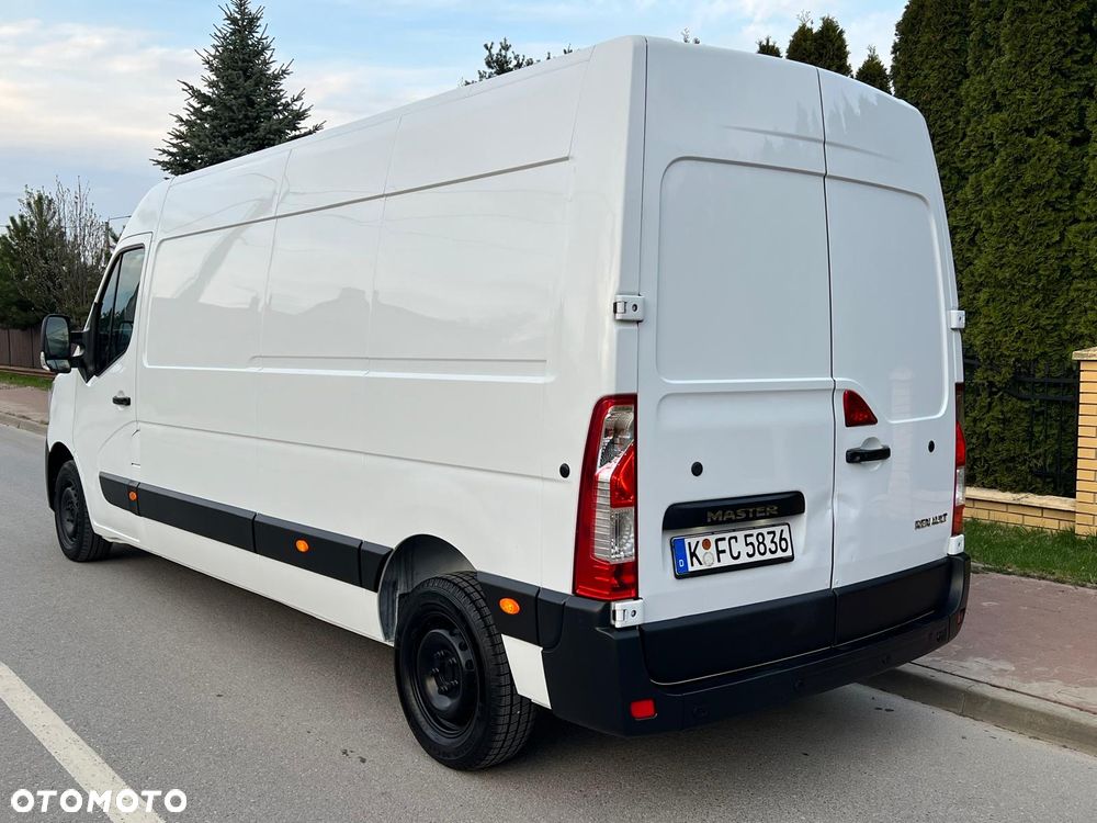 Renault Master - 3