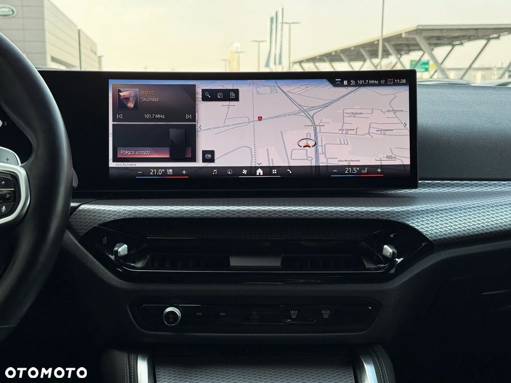 BMW Seria 4 420d xDrive M Sport sport - 36