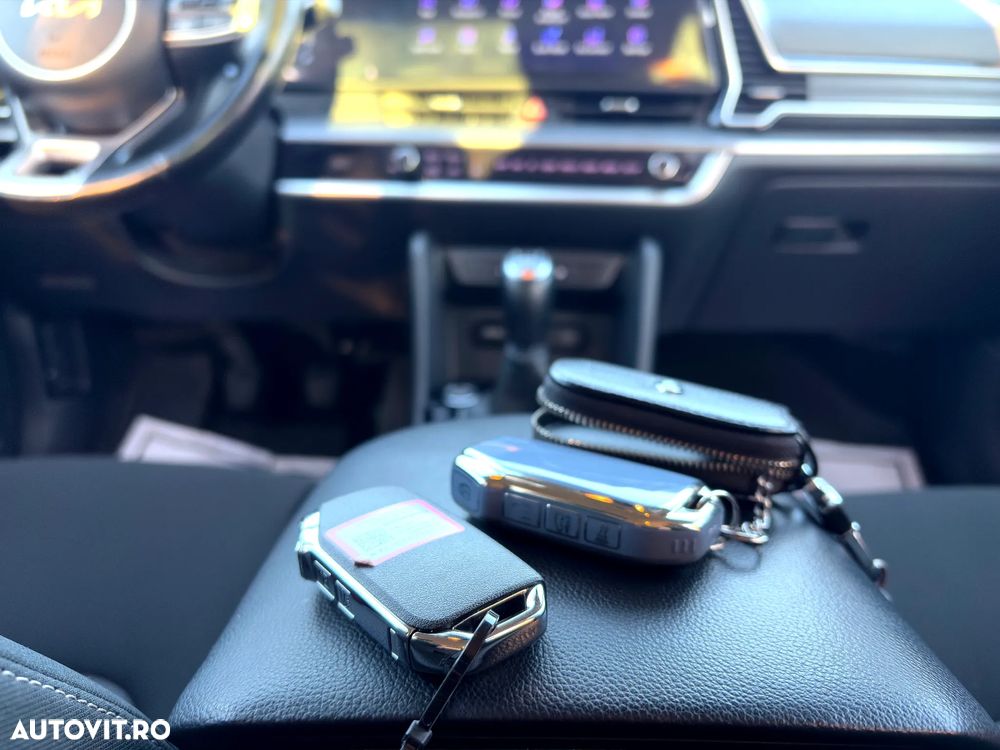 Kia Sportage 1.6 T-GDI 6MT 4x2 Style - 15