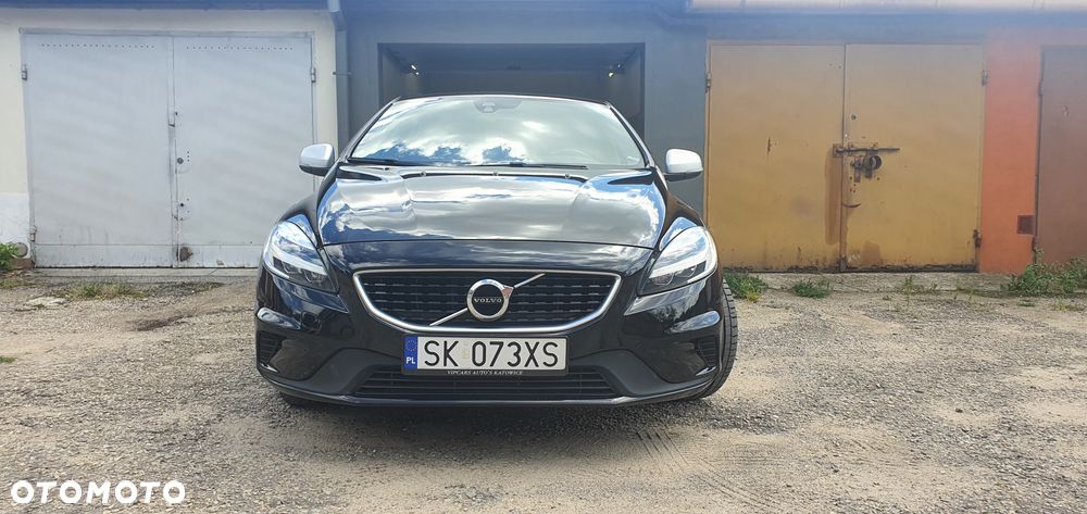 Volvo V40 - 9