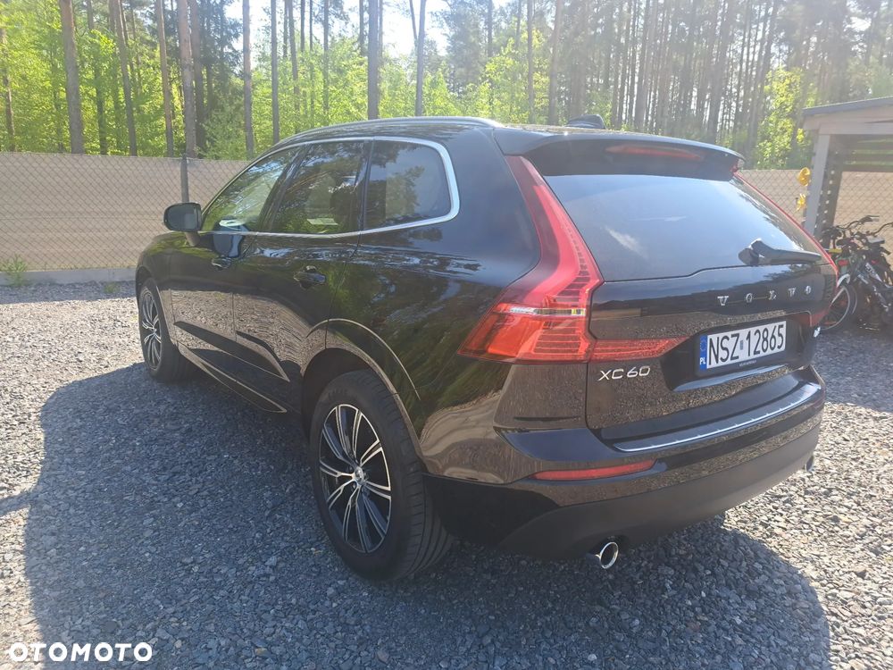 Volvo XC 60 - 3