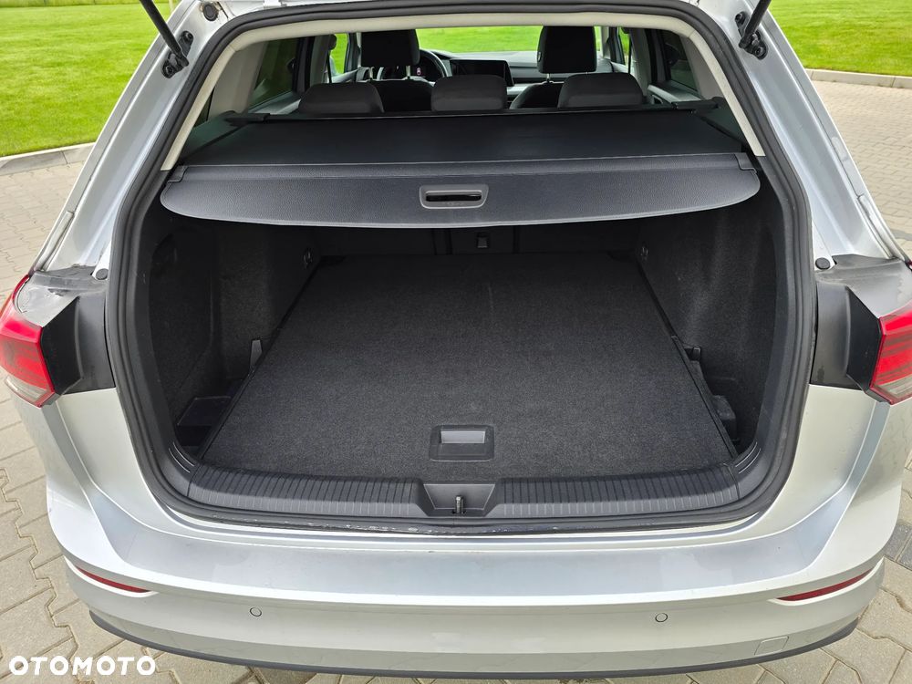 Volkswagen Golf 1.5 TSI EVO Life - 21