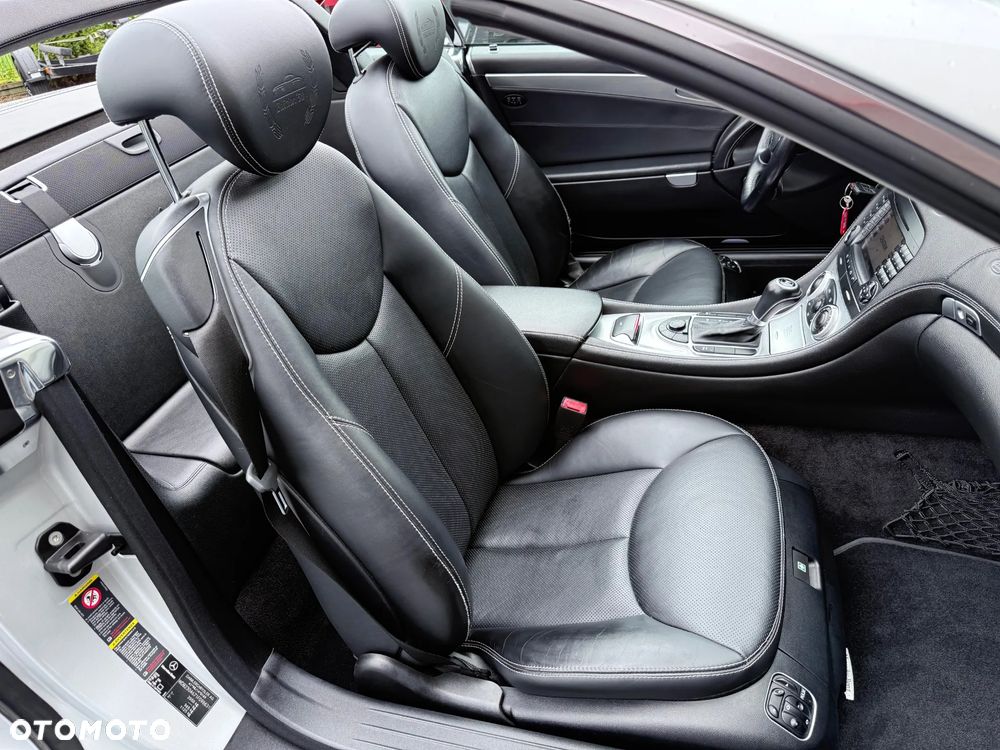 Mercedes-Benz SL 350 Edition 50 - 30