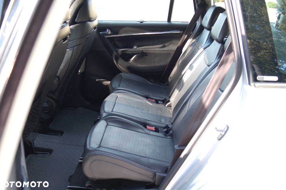 Citroën C4 Grand Picasso - 8