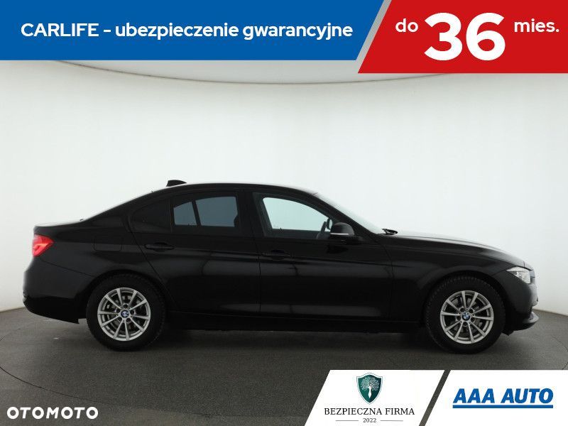 BMW Seria 3 - 8