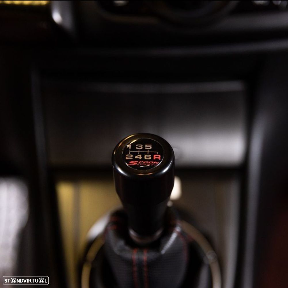 Honda Civic 2.0 Type-R - 7