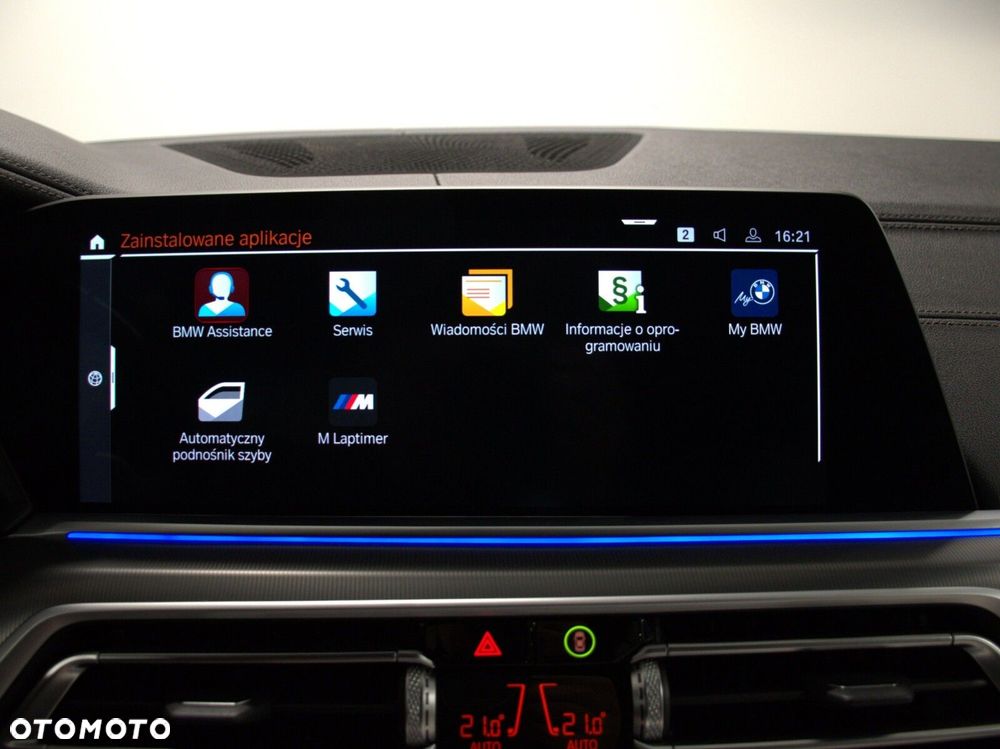 BMW X5 - 24