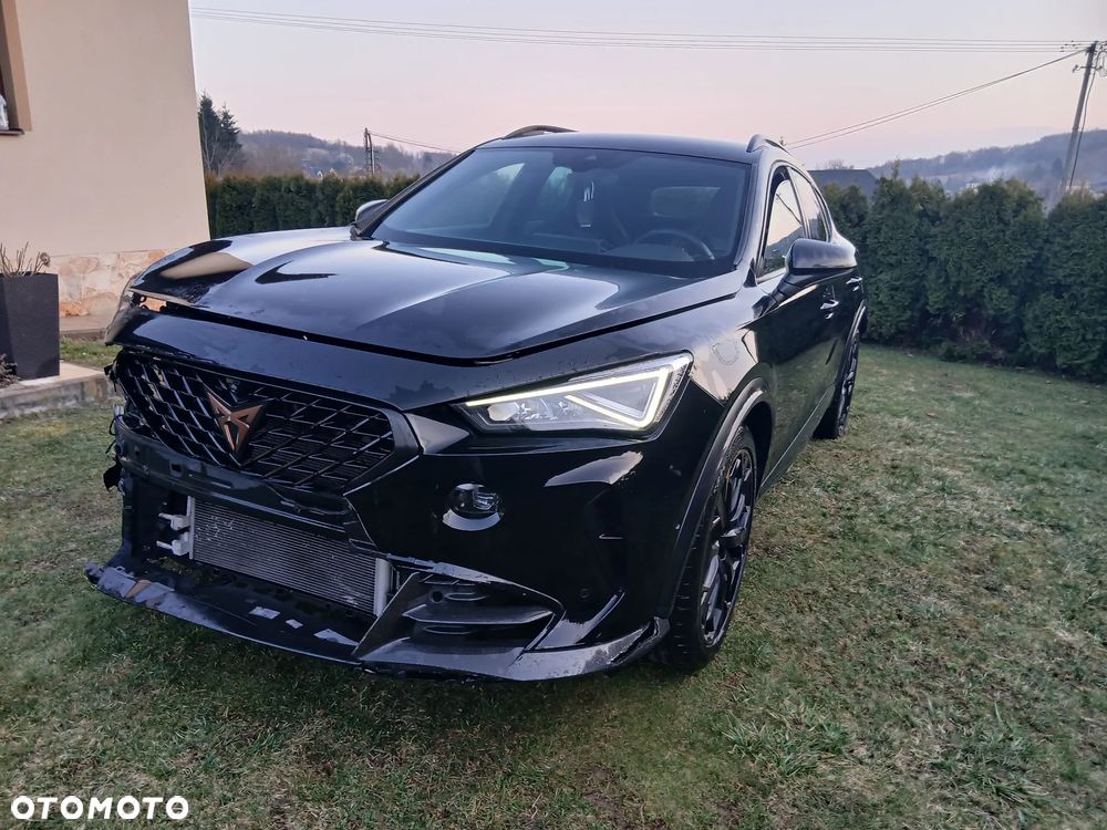 Cupra Formentor VZ5 2.5 TSI 4Drive DSG BAT - 1