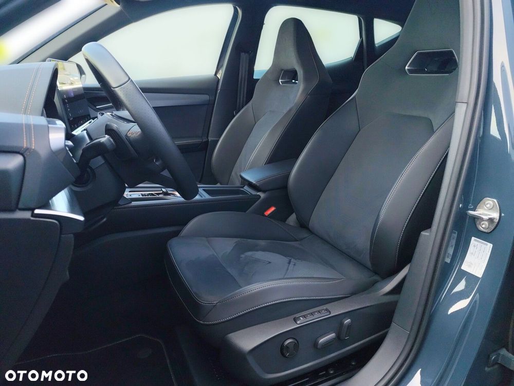 Cupra Formentor 1.5 eTSI mHEV DSG - 12