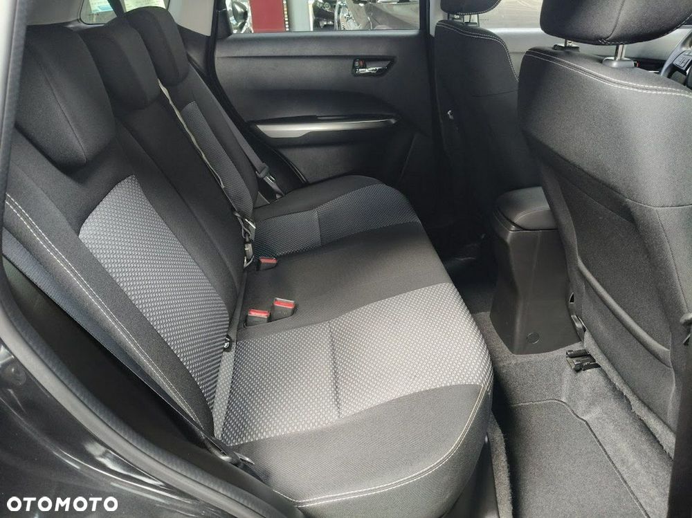 Suzuki Vitara 1.4 T Boosterjet S 4WD - 13