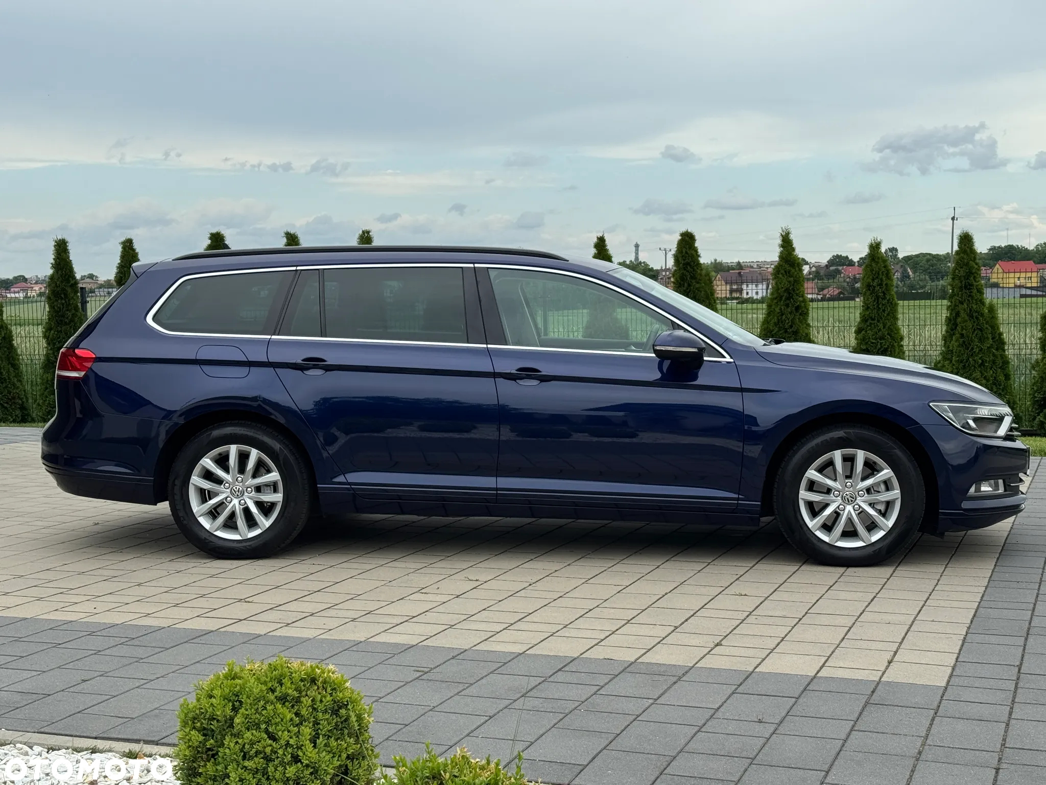Volkswagen Passat 2.0 TDI BMT Highline - 6