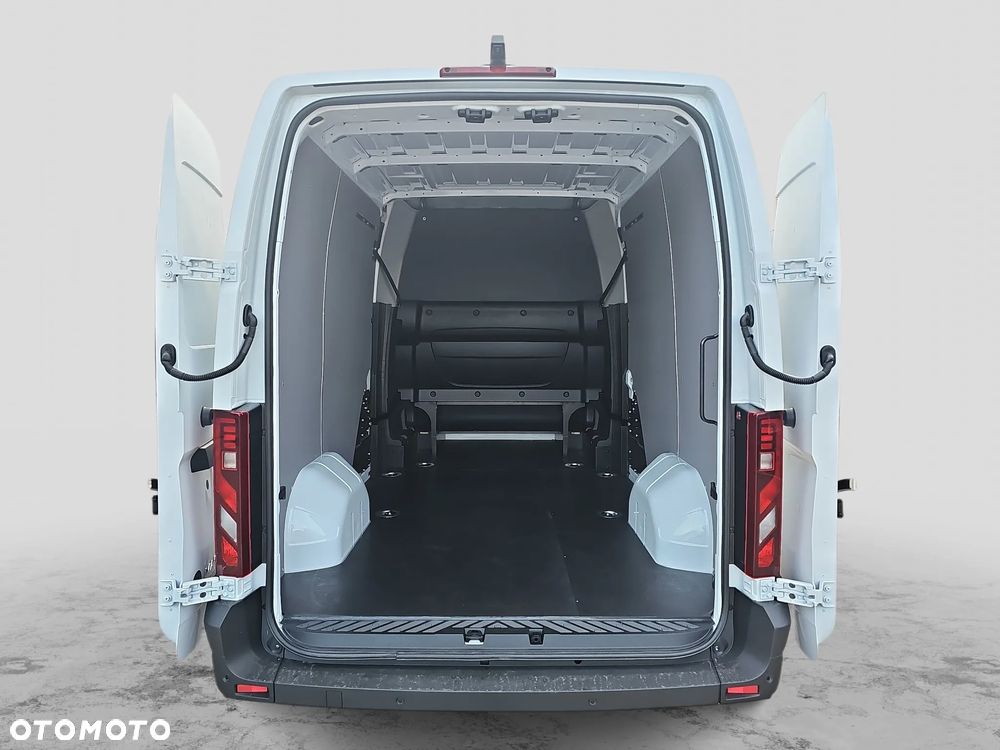 Renault Master L3H2 150KM Brygadówka - 15
