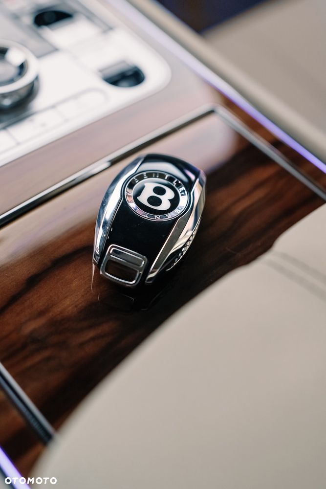 Bentley Continental GT New - 13