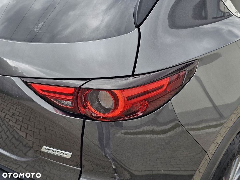Mazda CX-5 2.0 Skyenergy 2WD - 15
