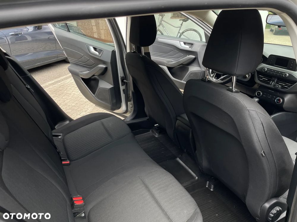 Ford Focus 1.5 EcoBlue SCR Active - 10