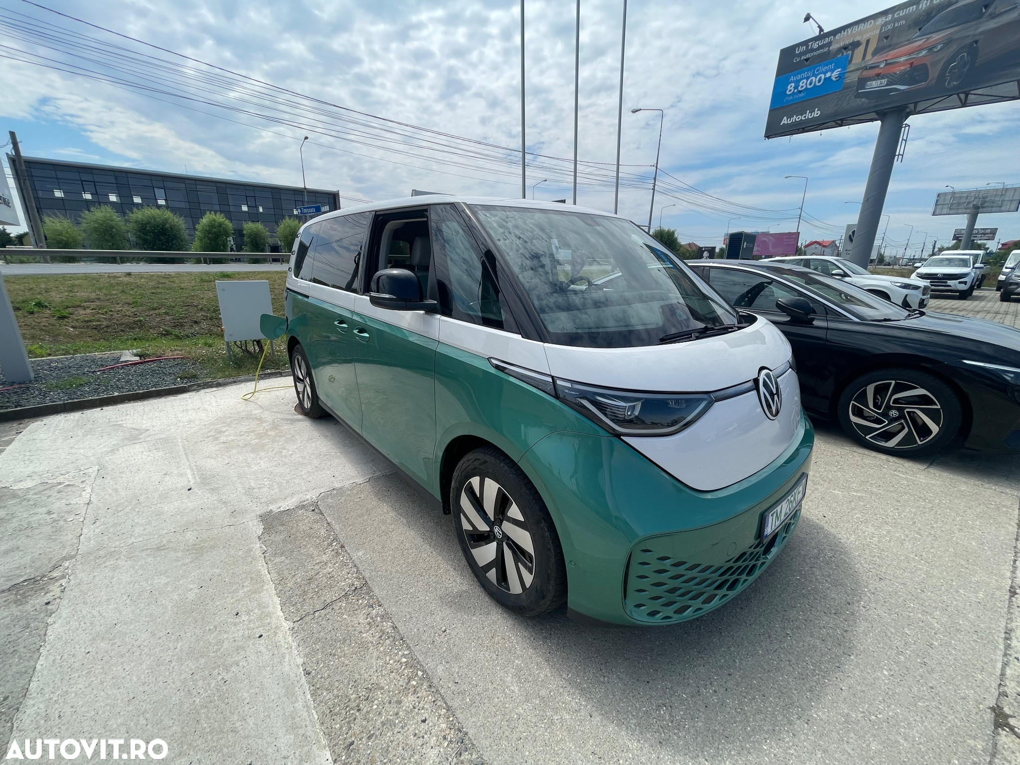 Volkswagen ID. Buzz - 11