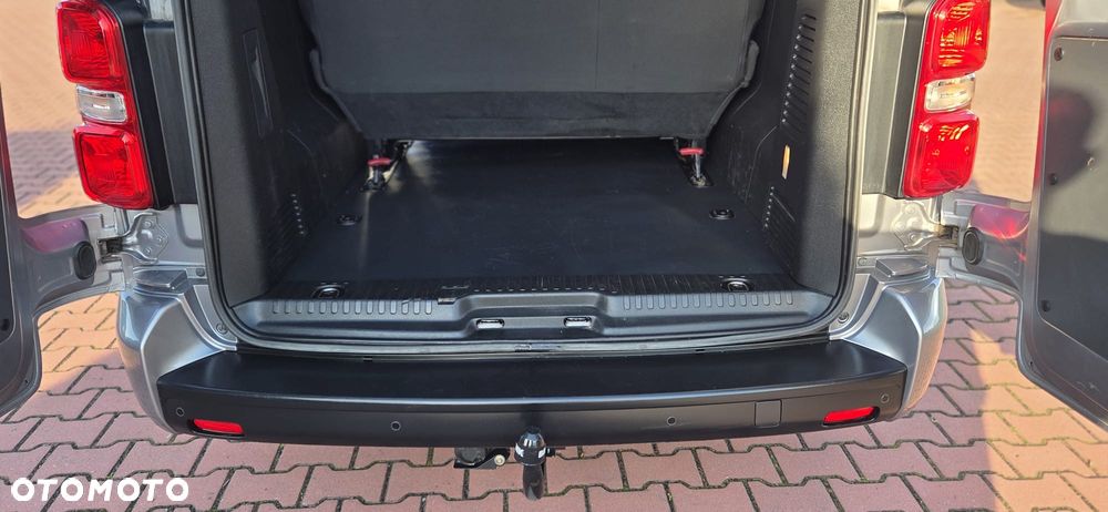Opel Vivaro Kombi Extra Long 2,8t Enjoy - 11