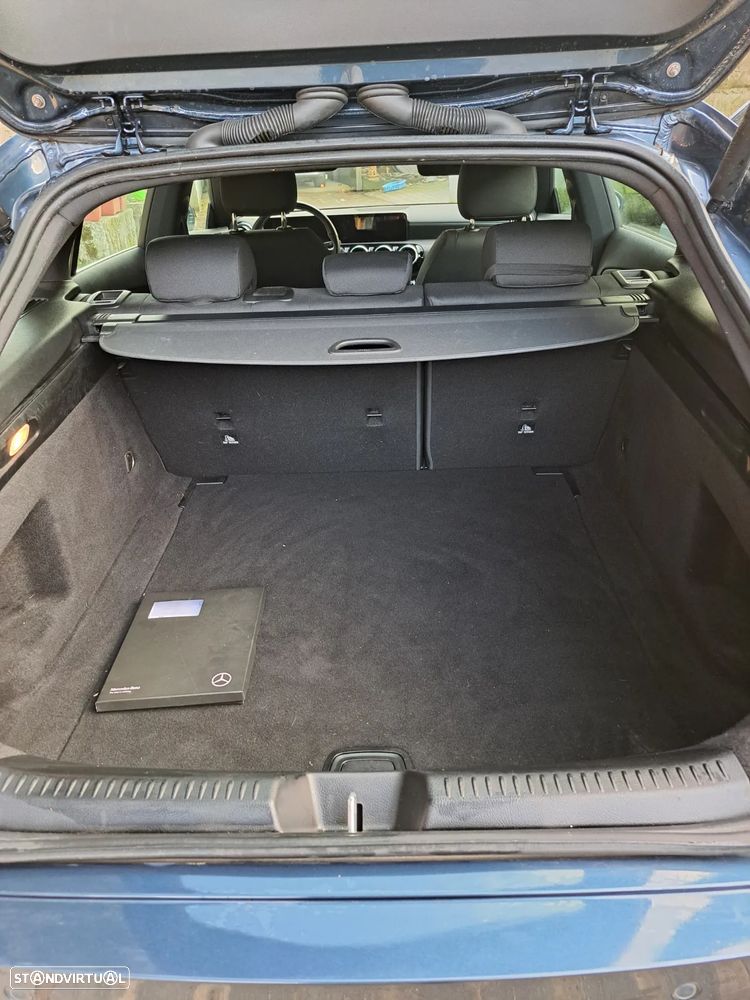 Mercedes-Benz CLA 200 d 8G-DCT Edition 2021 - 6