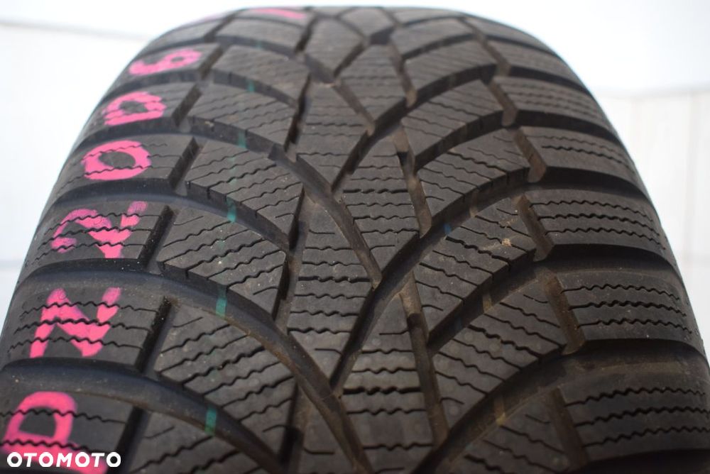 R17 225/60 Toyo Observe S944 Wysyłka gratis! - 1