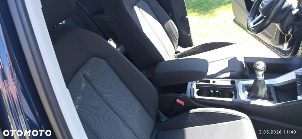 Audi Q3 - 14