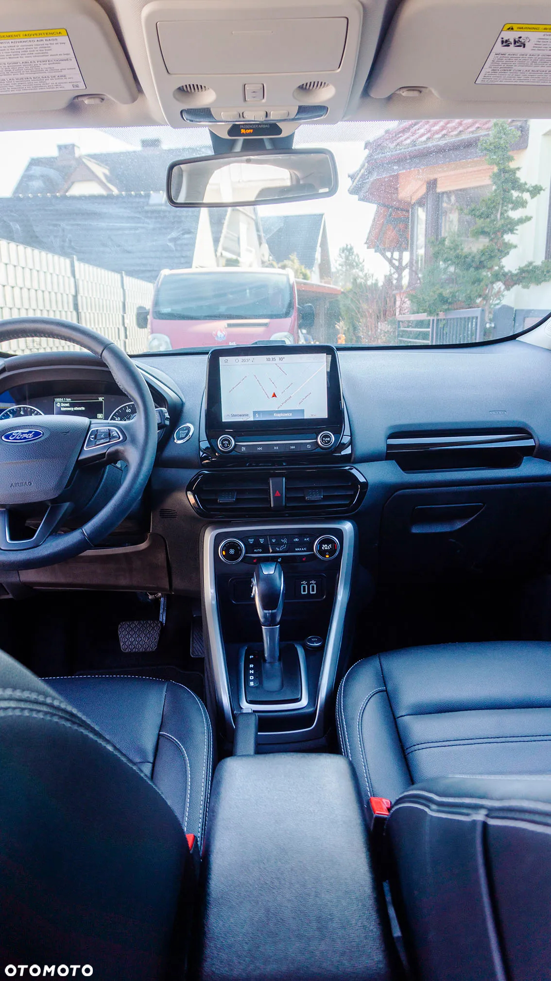 Ford EcoSport - 12