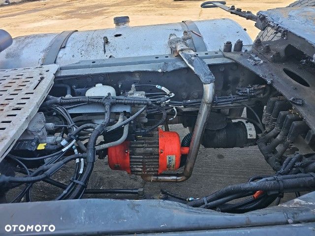 DAF XF480 - 15